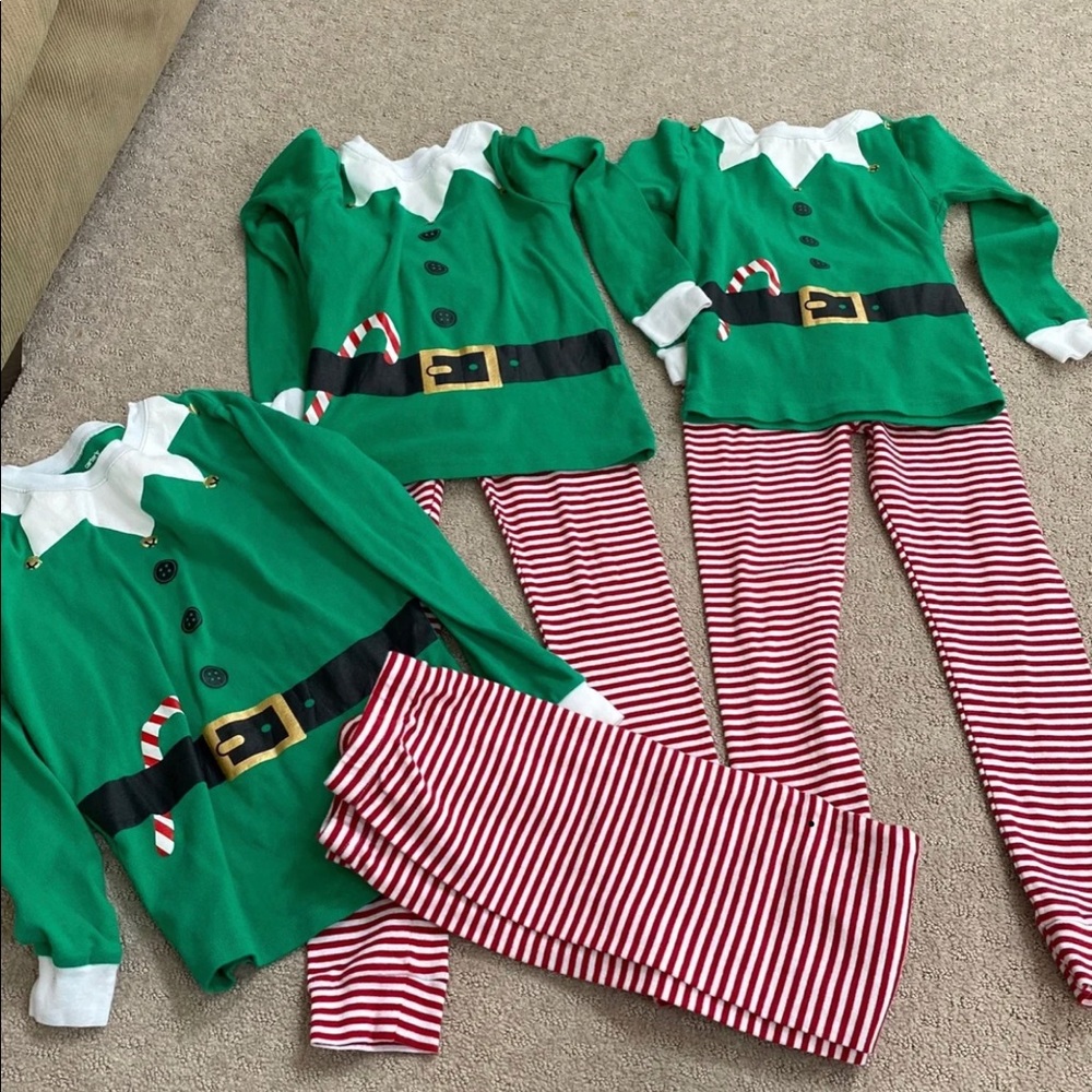 Elf PJ